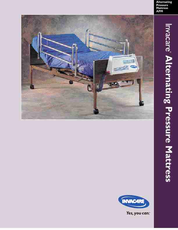 Invacare Camping Equipment APM-page_pdf